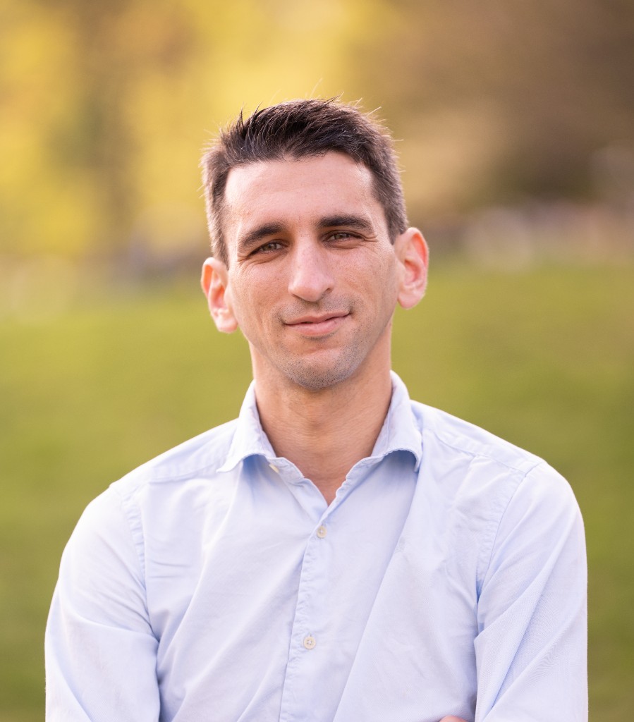 Eric Goldwein